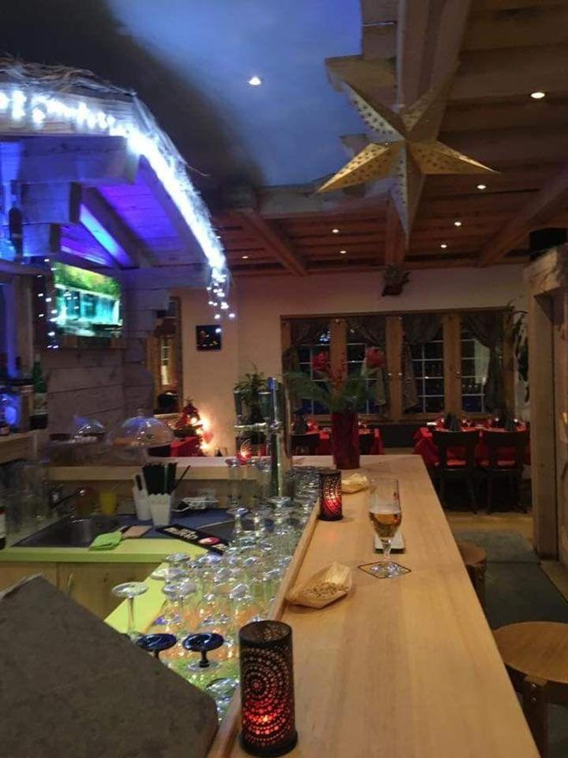 La Cabana
