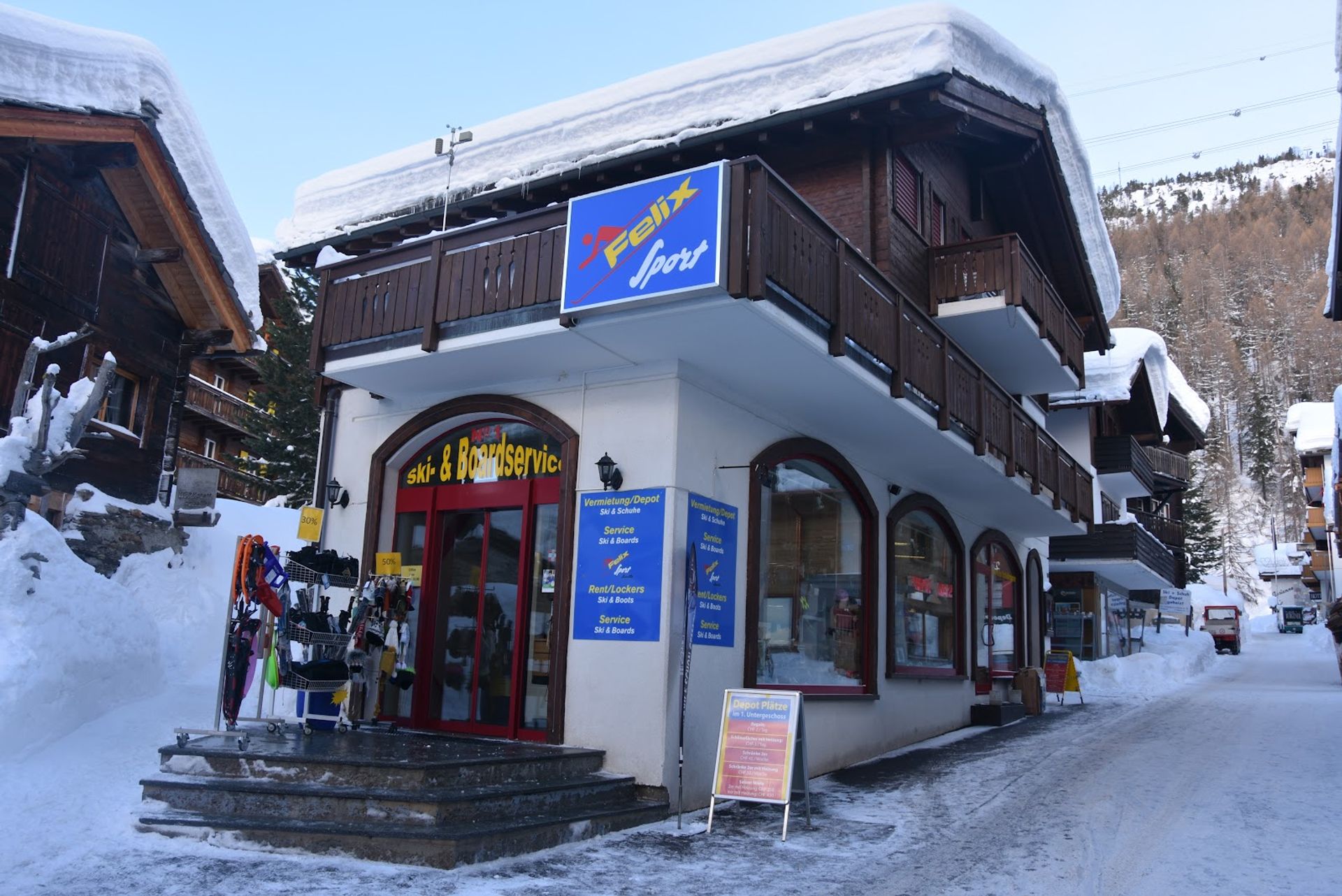 Felix Sport