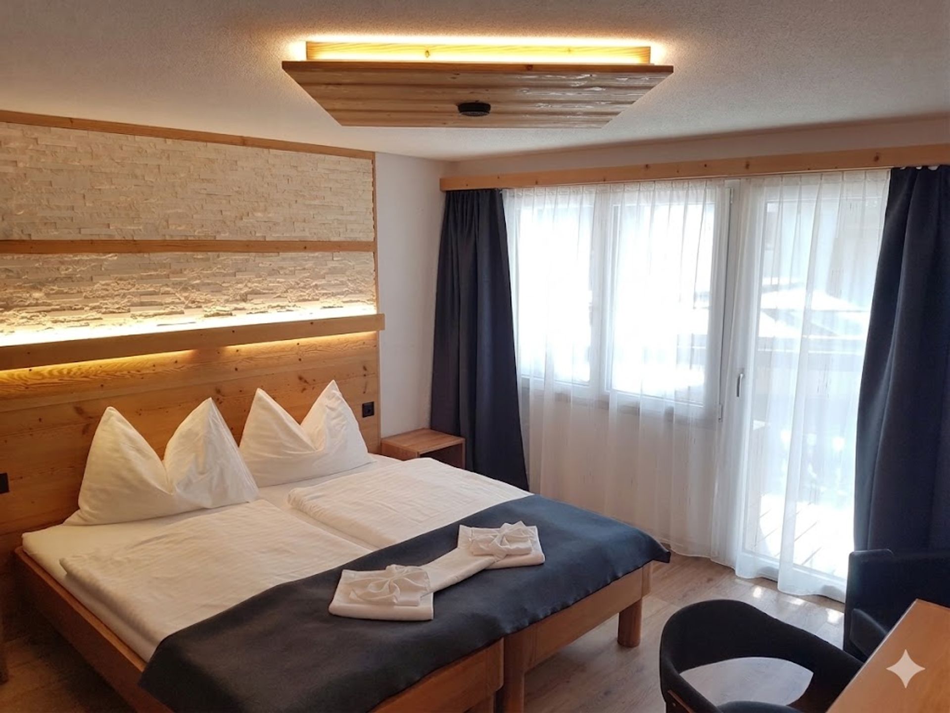 Hotel Europa