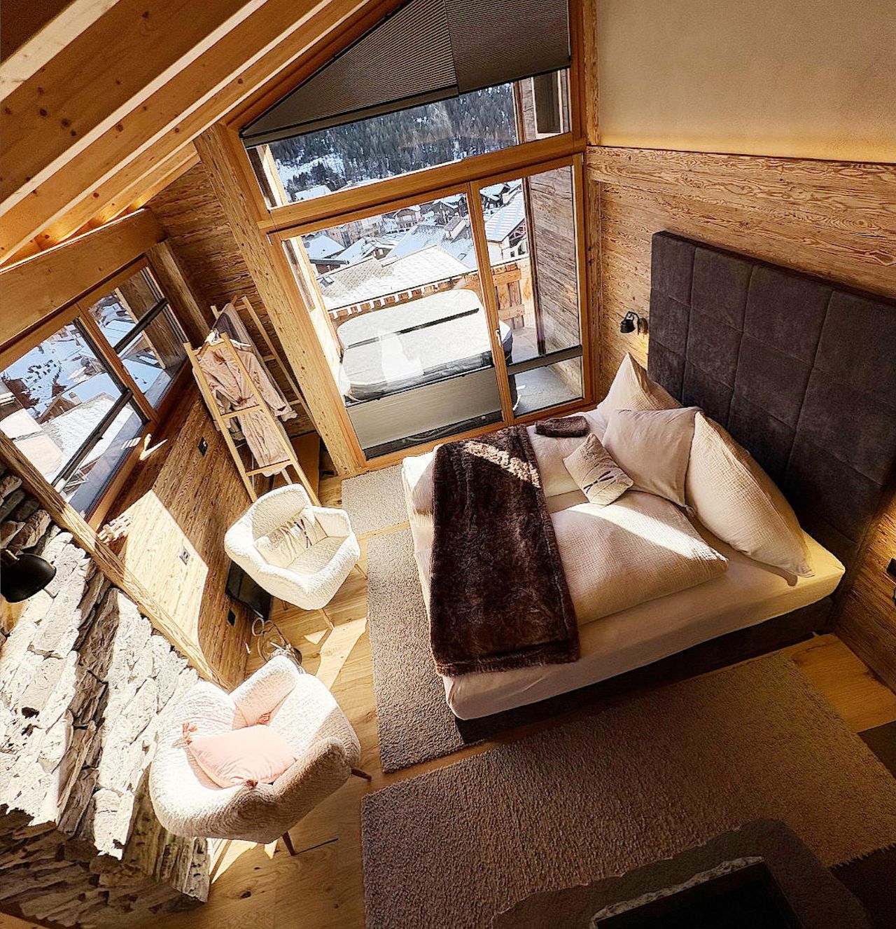 Boutique Lodge Spycher