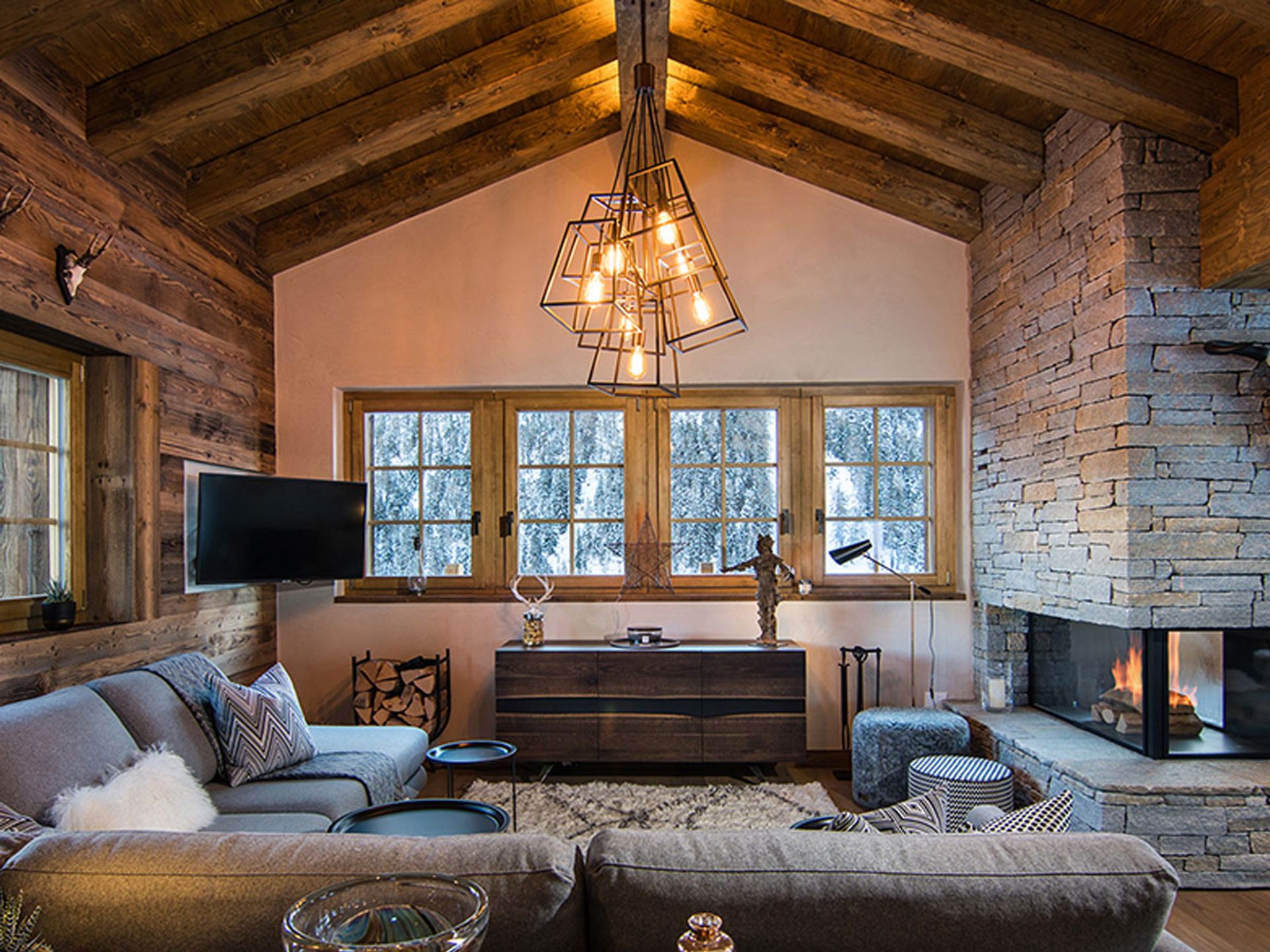 Swiss Alps Property AG