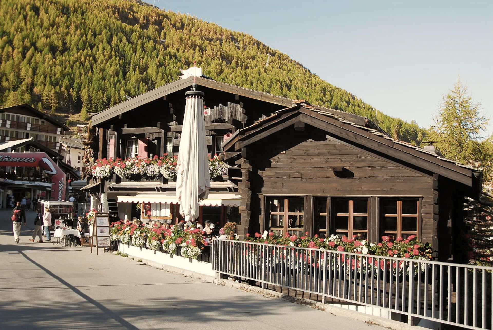 Zur Mühle