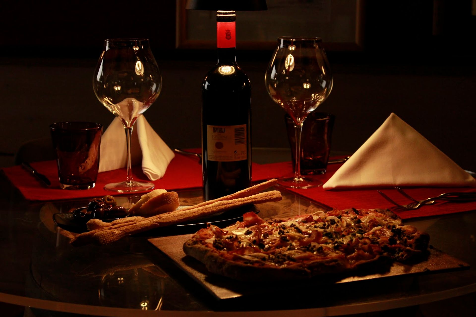 Don Ciccio Ristorante