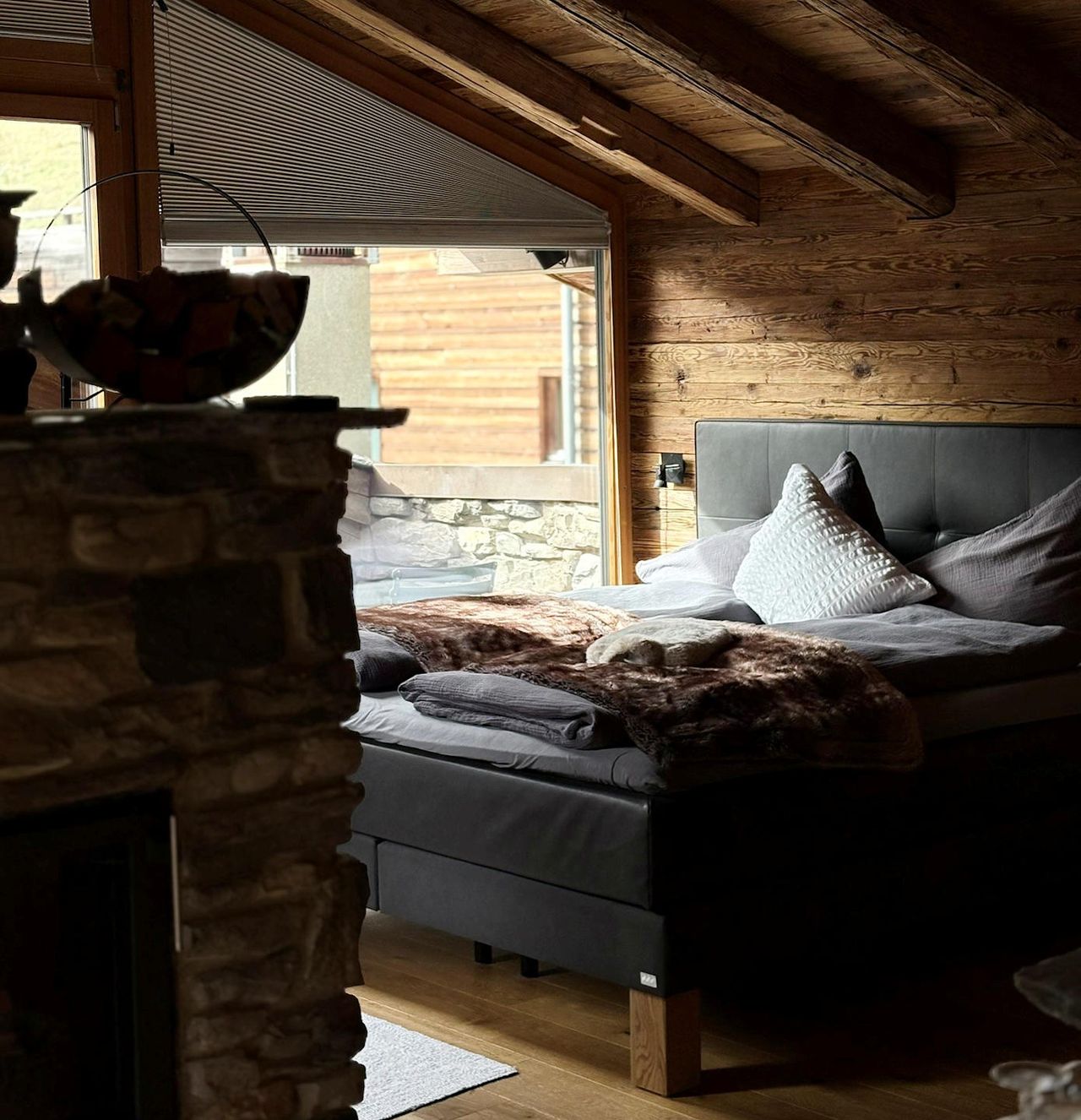 Boutique Lodge Spycher