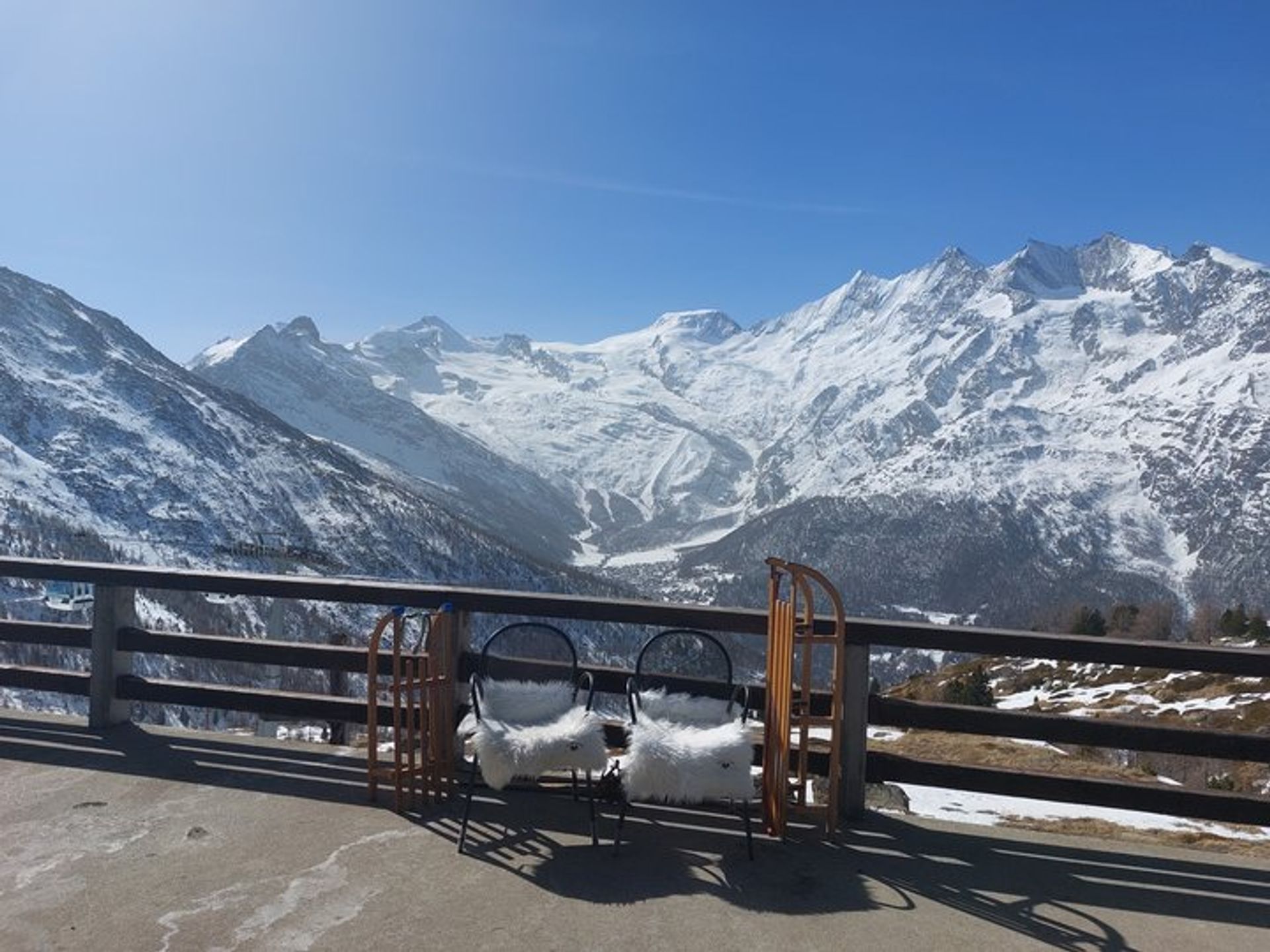 Bergrestaurant Kreuzboden