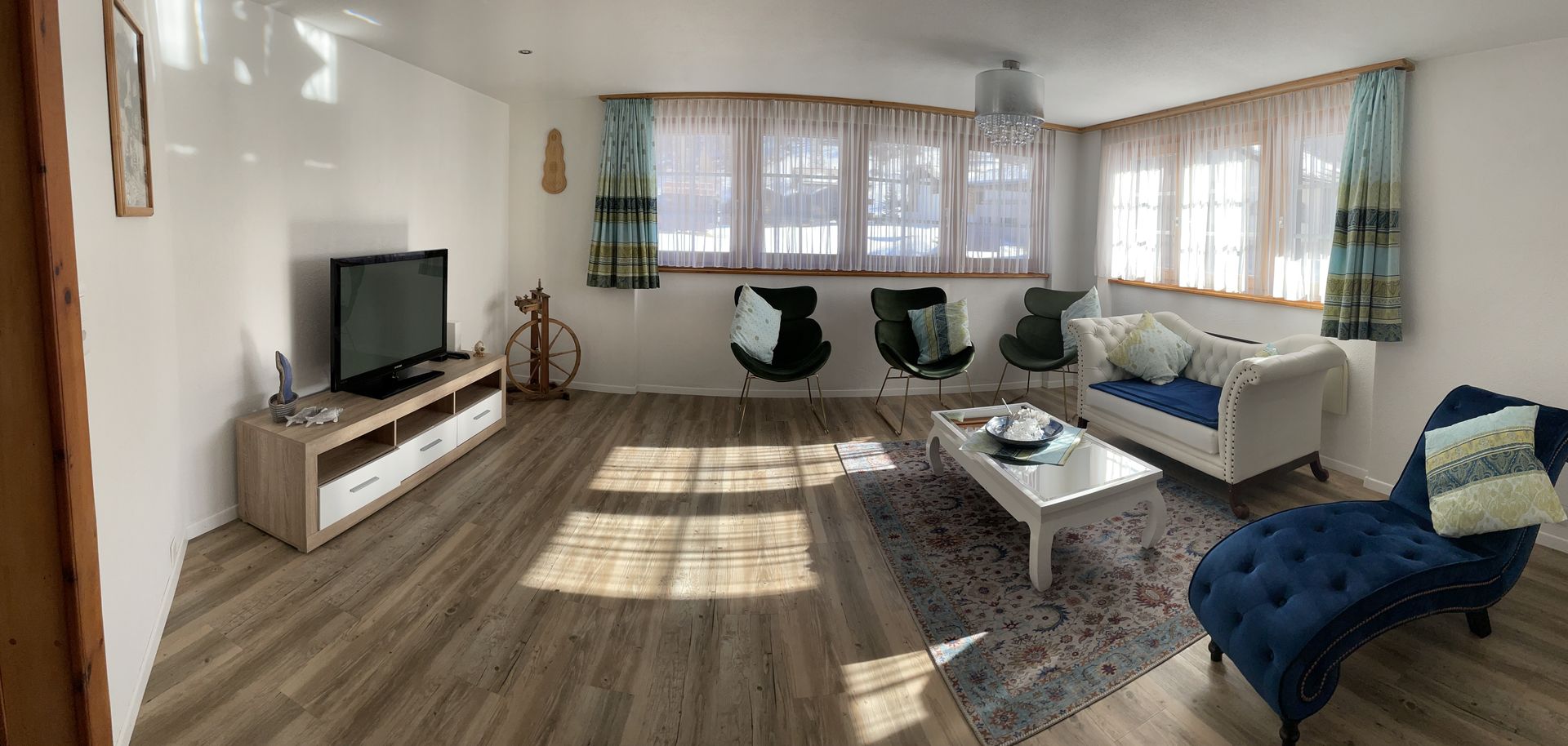 Anna's Place