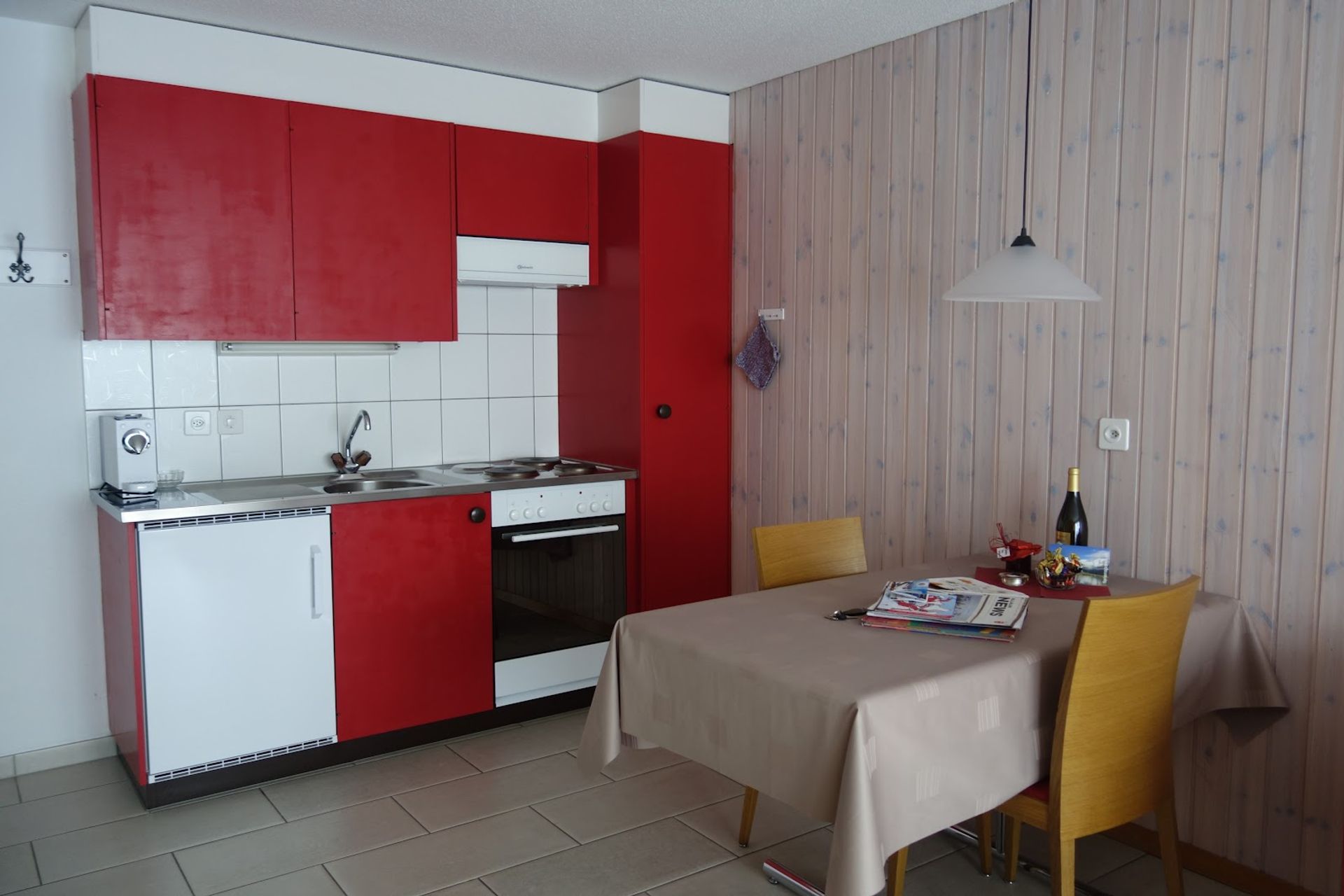 Haus Mischi