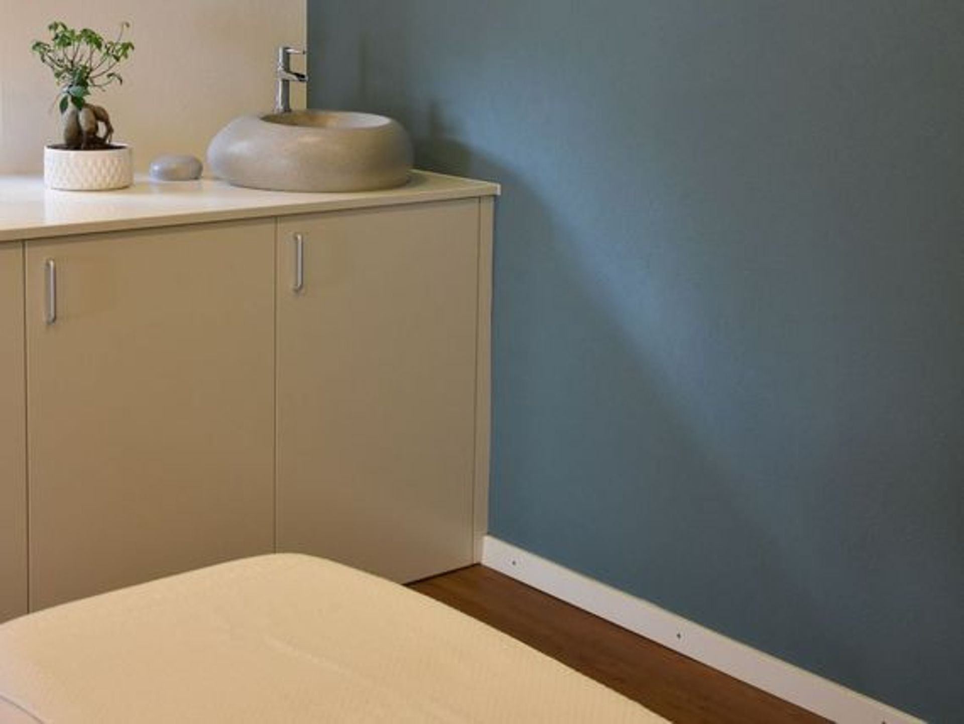 Physiotherapie Fee